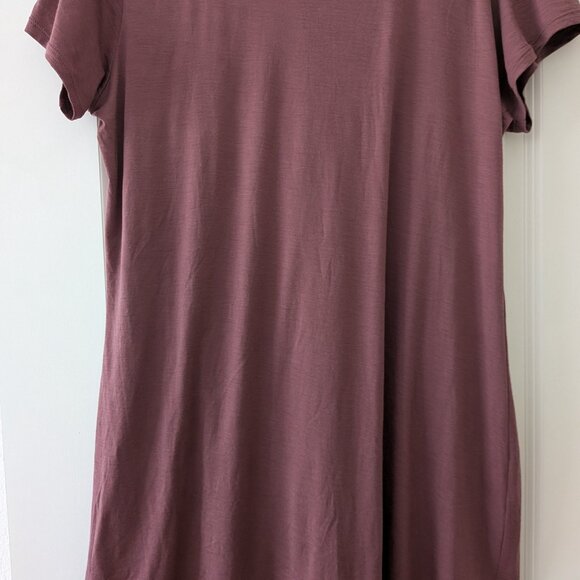 Woolx Desi Nightgown Size L - Picture 4 of 8